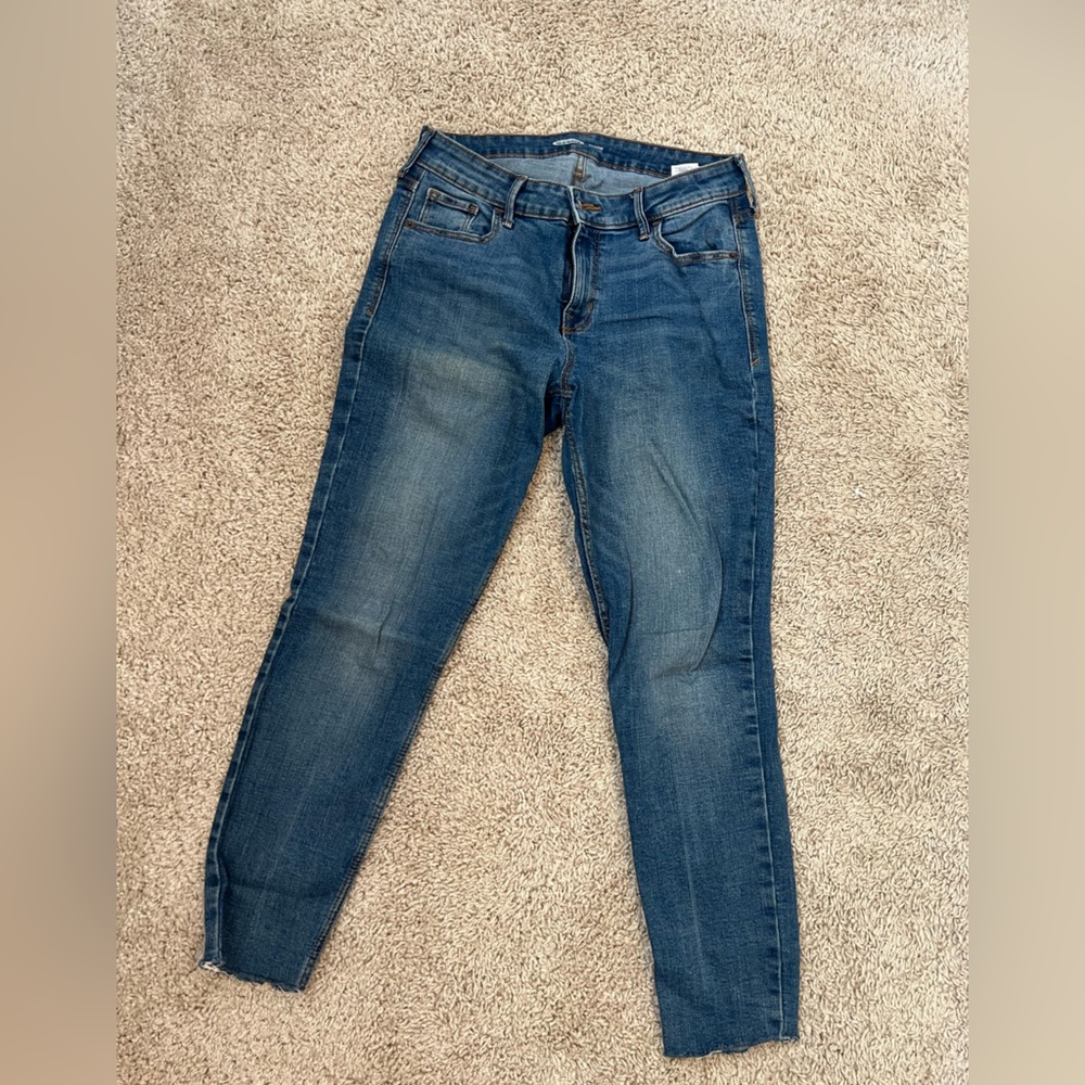Old navy jeans